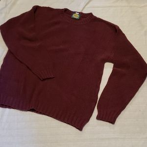 Men's sweater